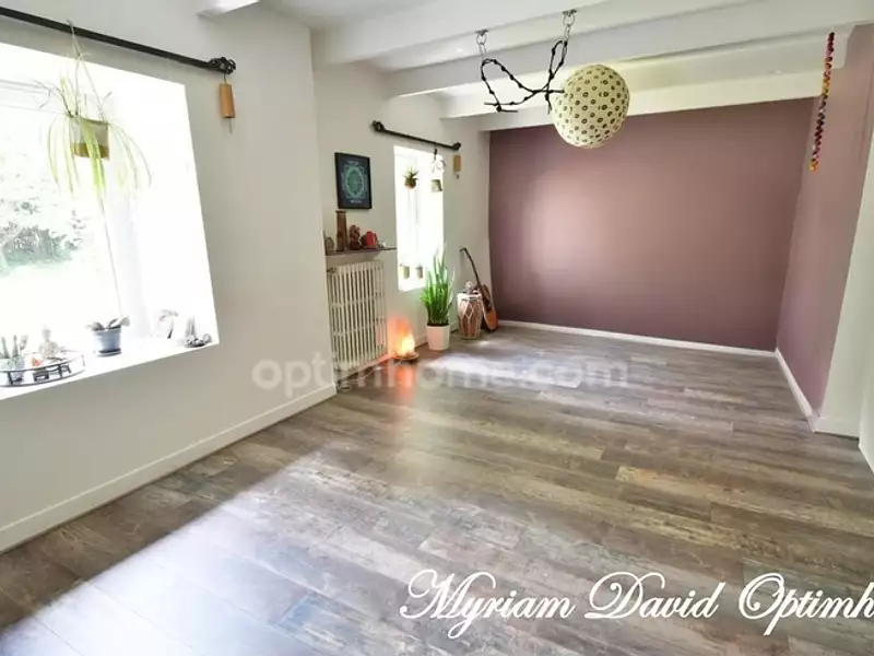 Maison, 170 m²