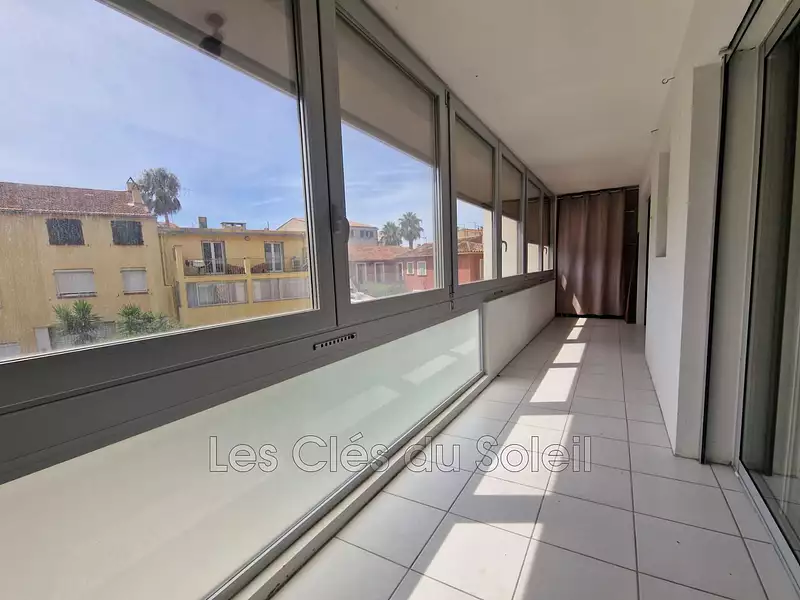 Appartement, 46,35 m²