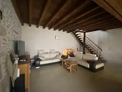 Maison, 161 m²