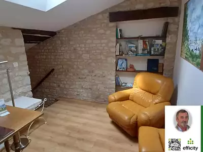 Maison, 100 m²