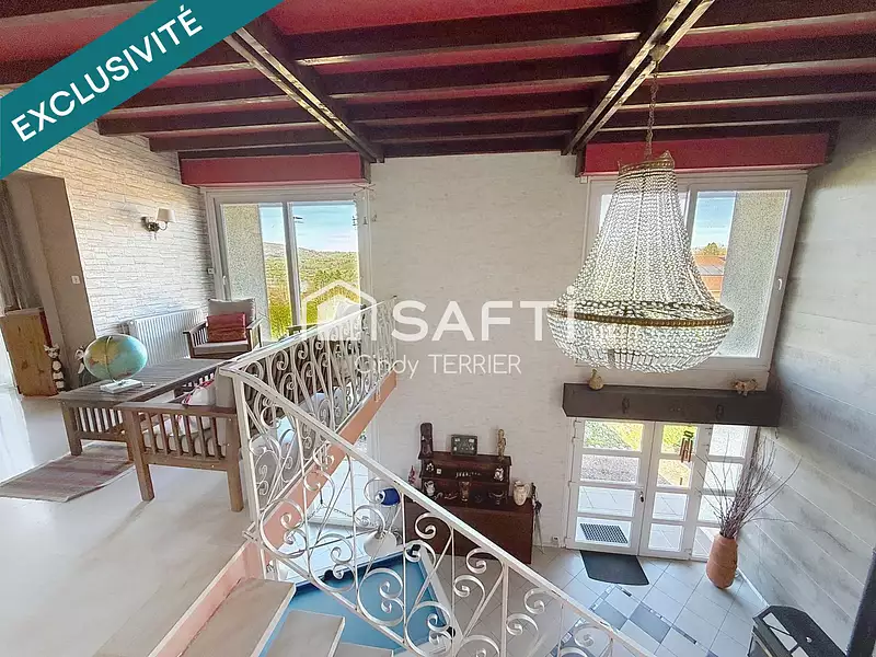 Maison, 182 m²