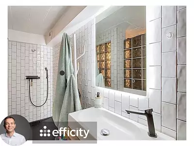 Appartement, 106 m²