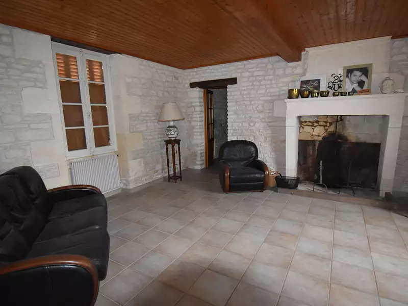 Maison, 129 m²