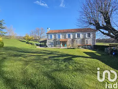 Maison, 292 m²