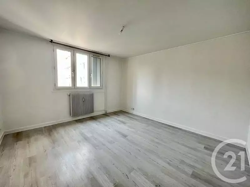 Appartement, 57,7 m²