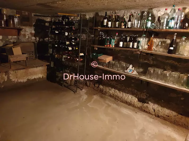 Maison, 197 m²