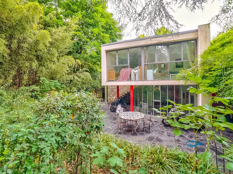 Maison, 147 m²