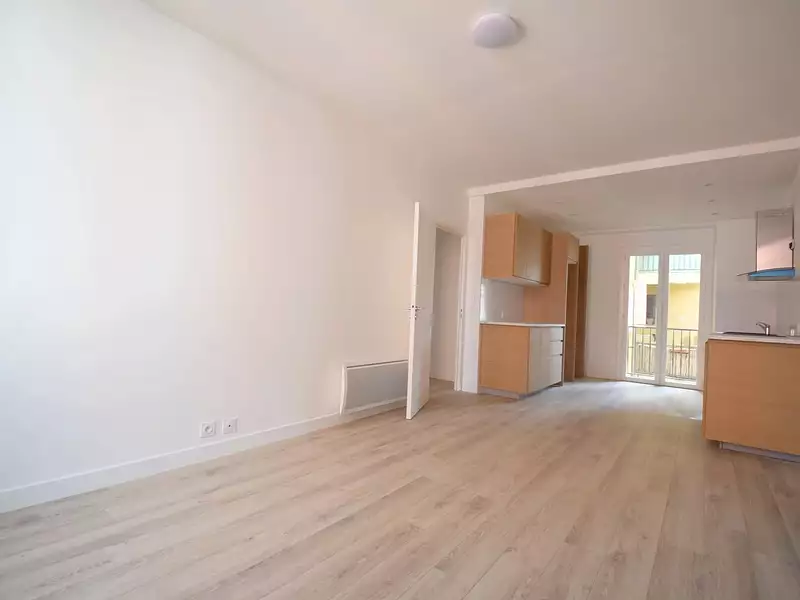 Appartement, 64,04 m²