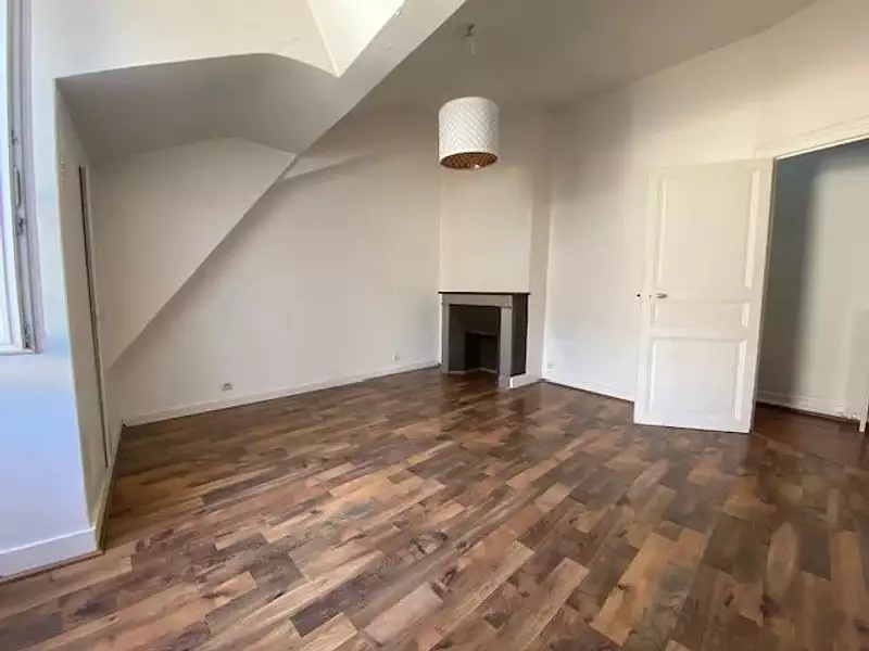 Appartement, 70 m²