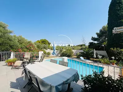Maison, 189 m²