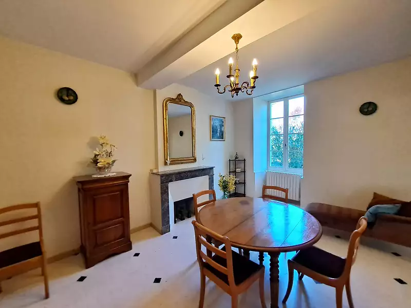 Maison, 292 m²