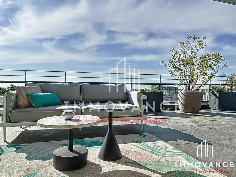 Appartement, 123 m²