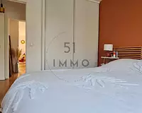 Appartement, 76,61 m²