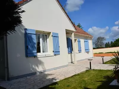 Maison, 134 m²