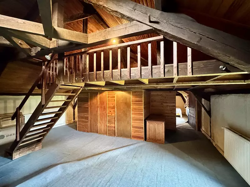 Maison, 168 m²