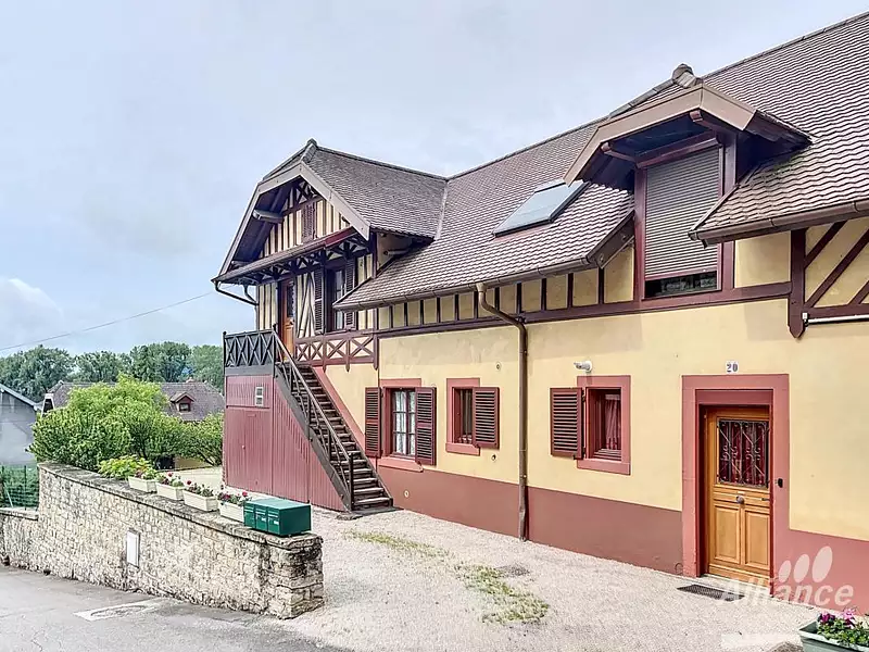 Maison, 327 m²