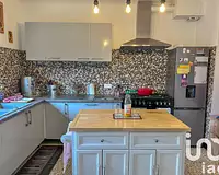 Maison, 205 m²