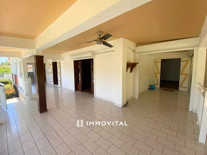 Maison, 144,1 m²