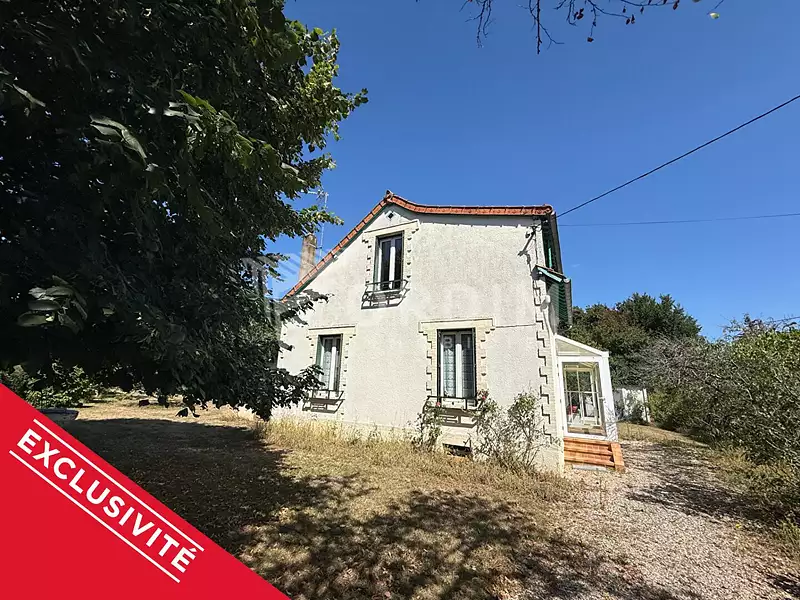 Maison, 71 m²
