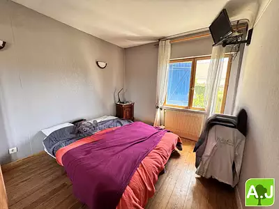 Maison, 107 m²