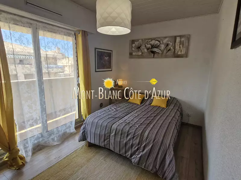 Appartement, 61 m²