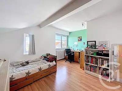 Maison, 141 m²