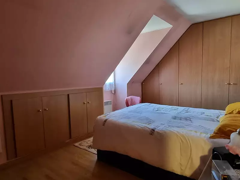 Maison, 99 m²