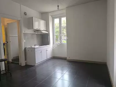 Appartement, 30,46 m²