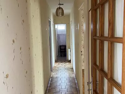 Maison, 105 m²