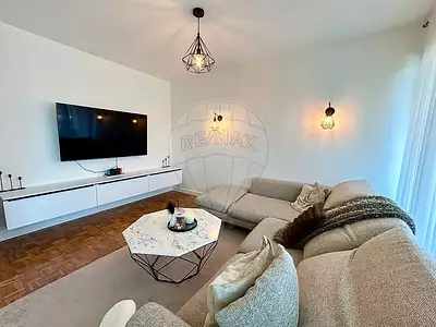Appartement, 102 m²