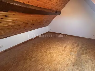 Appartement, 62 m²