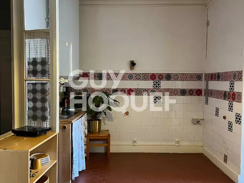 Appartement, 110,12 m²