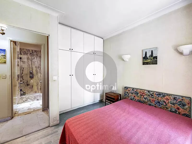 Appartement, 96,81 m²