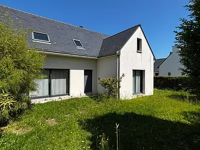 Maison, 170 m²