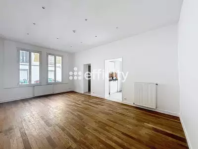 Appartement, 75 m²