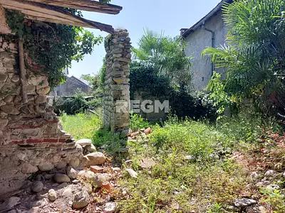 Maison, 50 m²