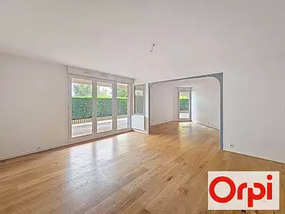 Appartement, 82 m²