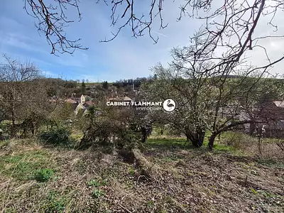 Maison, 74 m²