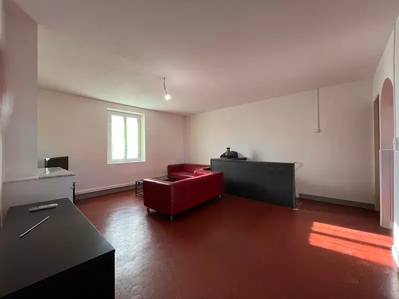 Immeuble, 240 m²