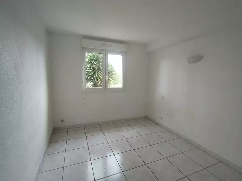 Appartement, 60,67 m²