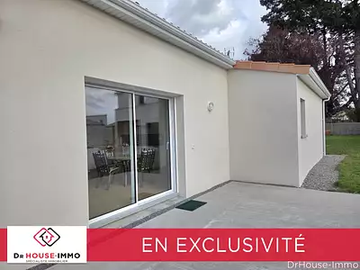 Maison, 70 m²