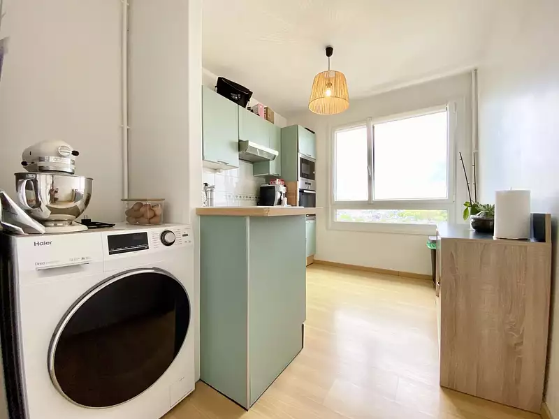 Appartement, 98,72 m²