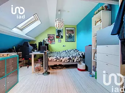 Maison, 146 m²