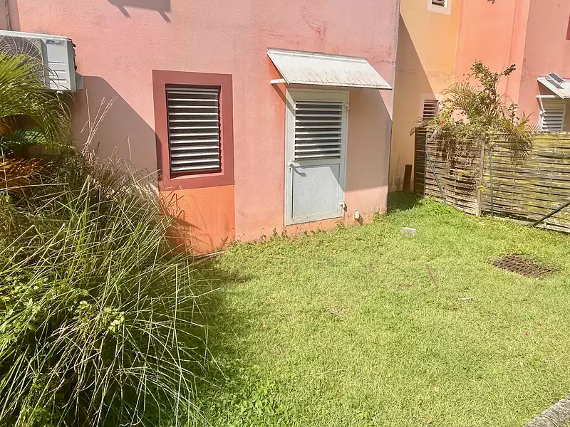 Appartement, 53,75 m²