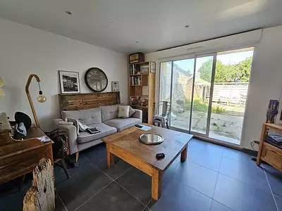 Maison, 76 m²