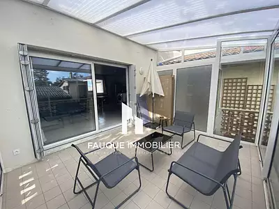 Appartement, 66,55 m²