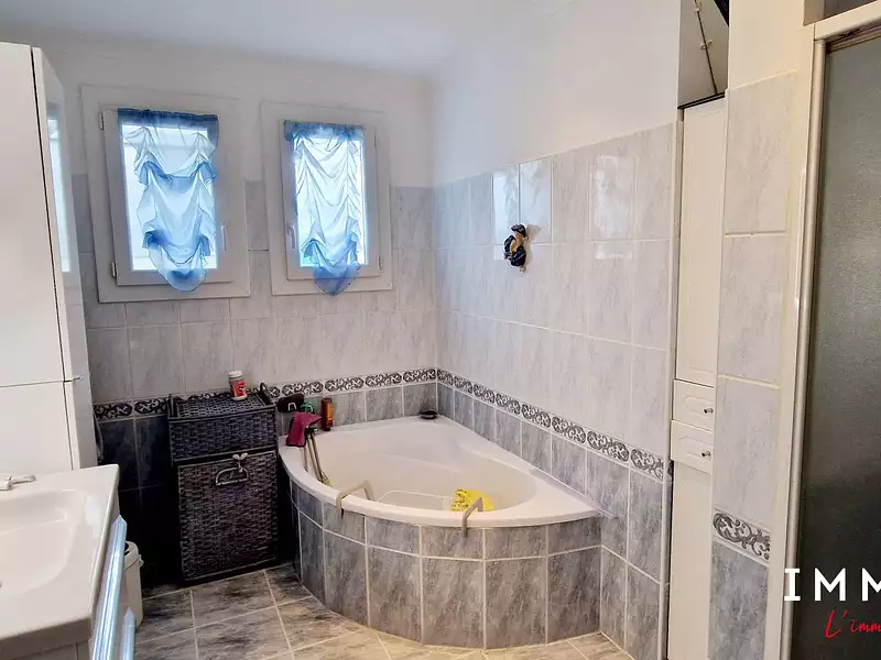 Maison, 120 m²