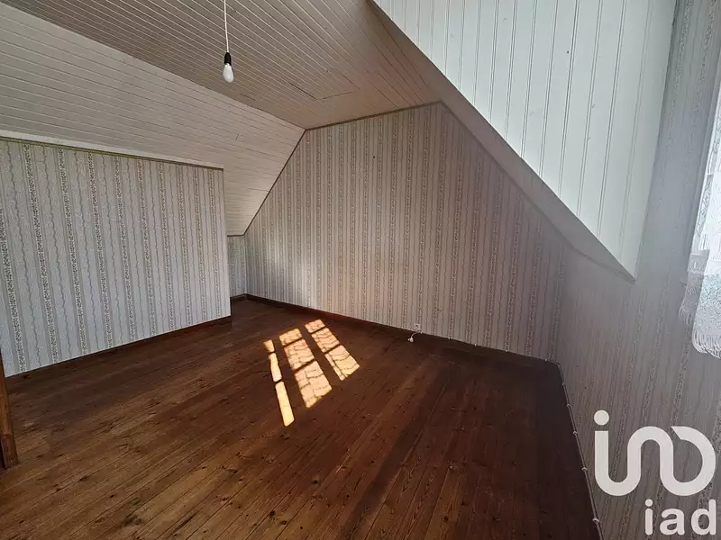 Maison, 100 m²