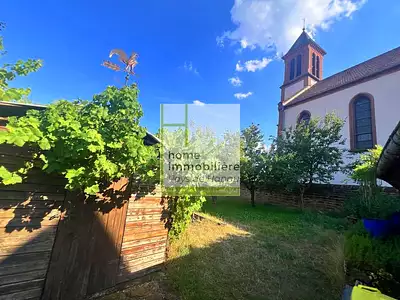 Maison, 96 m²