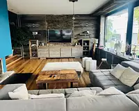 Maison, 190 m²